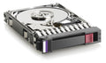 HPE MSA 4TB 12G SAS 7.2K LFF (3.5in) Midline 1yr Warranty Hard Drive internal hard drive 7200 RPM 3.5"