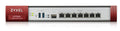 Zyxel ATP500 hardware firewall Desktop 2.6 Gbit/s
