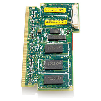 HPE 462974-001 memory module 0.25 GB DDR2 200-pin SO-DIMM