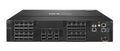 HPE Aruba Networking CX 10040 32p QSFP28 100G 6p QSFP-DD 400G Back-to-Front 4xFan 2xPSU AC TAA Bdl