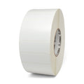 Zebra 10026767 printer label White Self-adhesive printer label