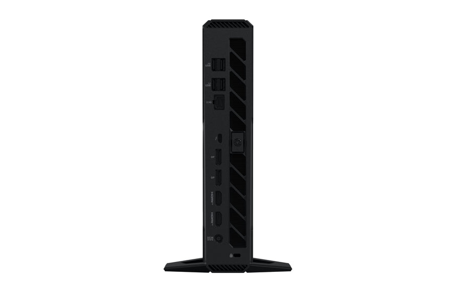 ASUS NUC 15 Performance RNUC15JNK9X40002 3L sized PC Black 275HX