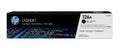 HP CE310AD/126A Toner black twin pack, 2x1.2K pages/5% Pack=2 for HP LJ Pro CP 1025