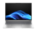 HP EliteBook 6 G1i Intel Core Ultra 5 225U Laptop 40.6 cm (16") WUXGA 16 GB DDR5-SDRAM 512 GB SSD Wi-Fi 7 (802.11be) Windows 11 Pro AI PC Silver