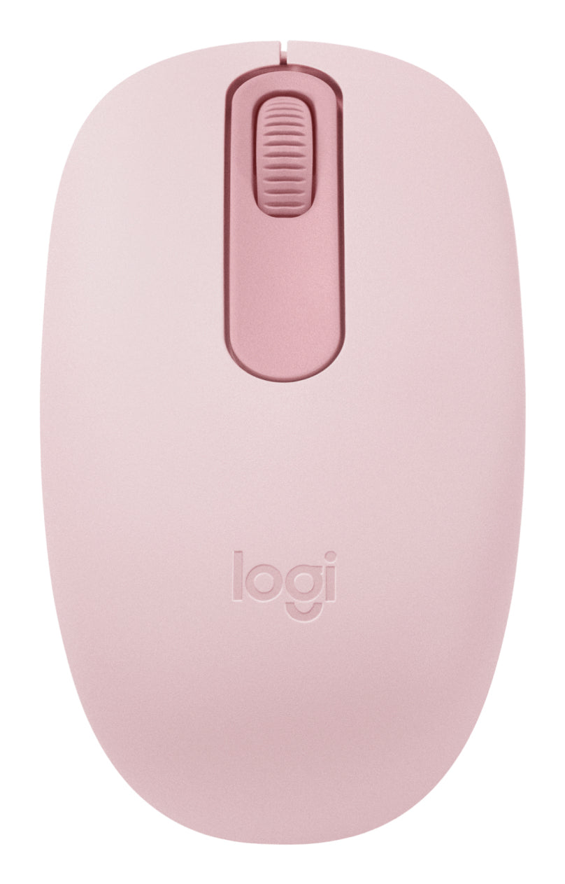 Logitech M196 mouse Universal Ambidextrous Bluetooth IR LED 1000 DPI