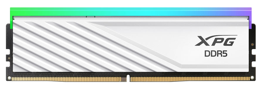XPG LANCER BLADE RGB DDR5 memory module 16 GB 1 x 16 GB 288-pin DIMM ECC
