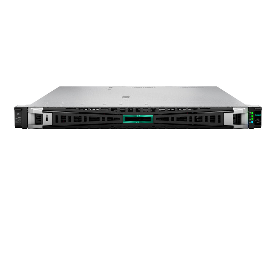HPE StoreEasy 1470 NAS Rack (1U) Intel Xeon Bronze 3408U 16 GB DDR5 8 TB HDD Windows Server IoT 2022
