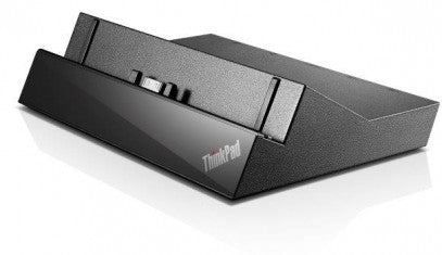 Lenovo 4X10H04506 mobile device dock station Tablet Black