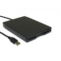 Cables Direct FLP-EXTA floppy drive USB 1.1 External floppy drive