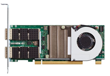 Cisco UCSC-PCIE-C100-04= network card Internal