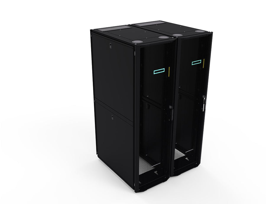 HPE 42U 800mmx1075mm G2 Enterprise Shock Rack