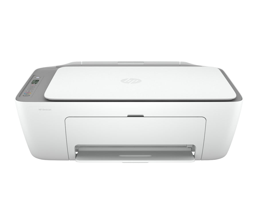 HP DeskJet 2723 Wireless All-in-One Color Printer, Instant Ink; Copier, Scanner