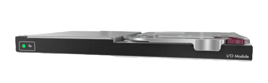 HPE Synergy D3940 Redundant I/O Adapter