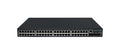 HPE Networking CW 2050 48p 10/100/1000BASE-T PoE+ 4p SFP 1G/2.5G 410W Switch