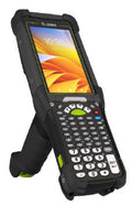 Zebra MC94 handheld mobile computer 10.9 cm (4.3") 800 x 430 pixels Touchscreen 743 g Black
