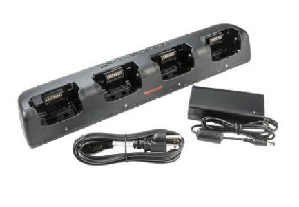 Honeywell 70E-CB-2 mobile device charger PDA Black AC Indoor