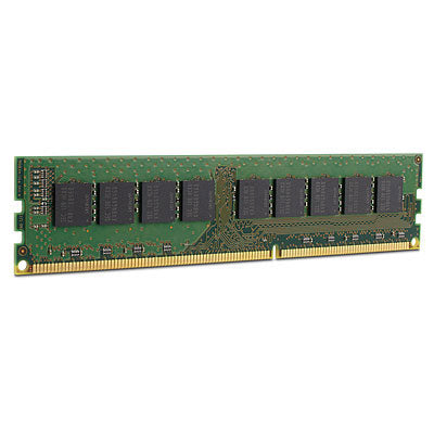 HPE 8GB DDR3 1600MHz memory module 1 x 8 GB 240-pin DIMM ECC