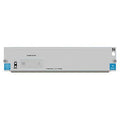 HPE 1-port 10GbE X2 network switch module 10 Gigabit