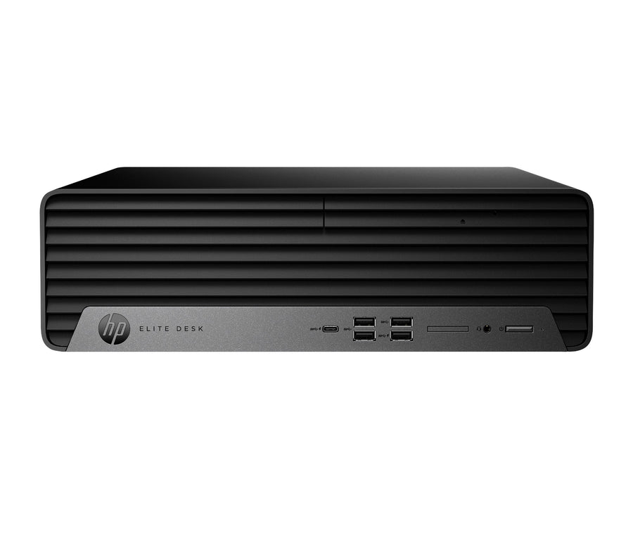 HP Elite SFF 805 G9 AMD RyzenT 5 8500G 16 GB DDR5-SDRAM 512 GB SSD Windows 11 Pro