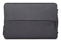 Lenovo 13-inch Laptop Urban Sleeve Case 33 cm (13") Grey