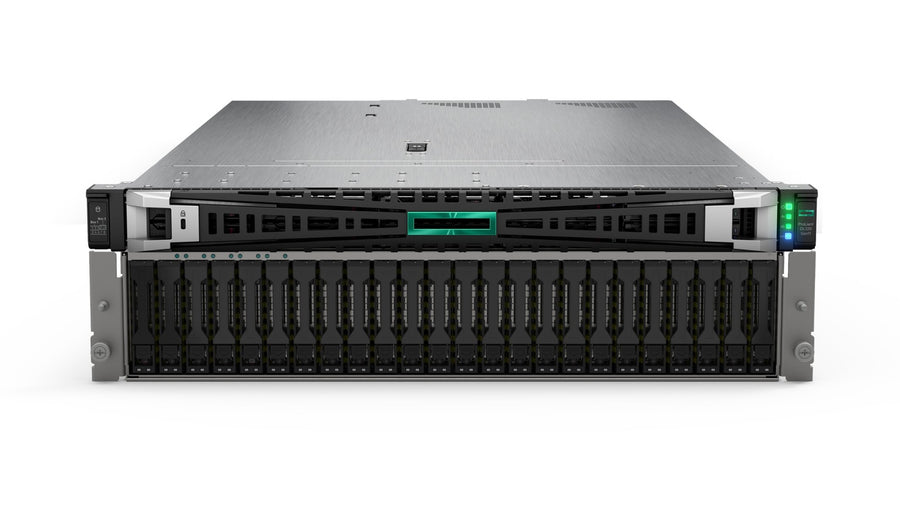 HPE Cray Supercomputing Storage Systems C500 Controller