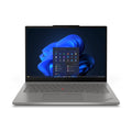 Lenovo ThinkPad L13 2-in-1 Gen 6 (Intel) Intel Core Ultra 5 225U Hybrid (2-in-1) 33.8 cm (13.3") Touchscreen WUXGA 32 GB LPDDR5x-SDRAM 512 GB SSD Wi-Fi 6E (802.11ax) Windows 11 Pro Grey German