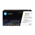 HP W2172Z/217Z Toner cartridge yellow, 24K pages ISO/IEC 19752 for HP CLJ 6800