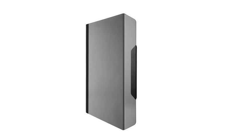 Cooler Master MCA-C700R-TGSP00-DBT computer case part Full Tower Side panel