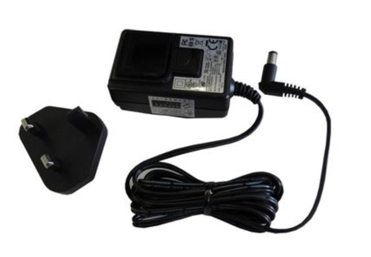 Honeywell 46-00870-6 barcode reader accessory Charging adapter