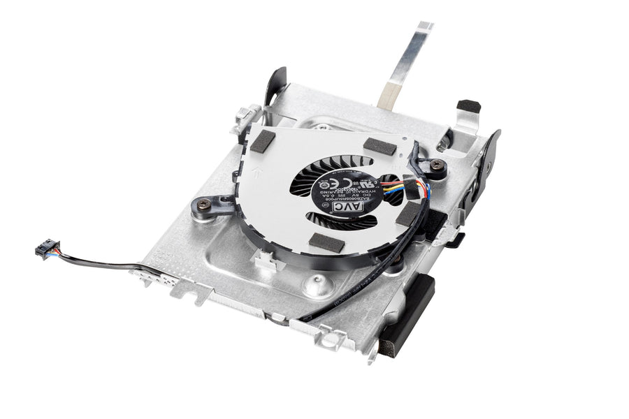 HP Desktop Mini 2.5-inch SATA Drive Bay kit v2 Mini PC HDD assembly kit