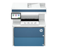 HP LaserJet Enterprise 5601dn Black and white Printer, Only Ethernet; Duplex; Copier, Scanner