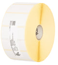 Zebra Z-Select 2000D White Self-adhesive printer label