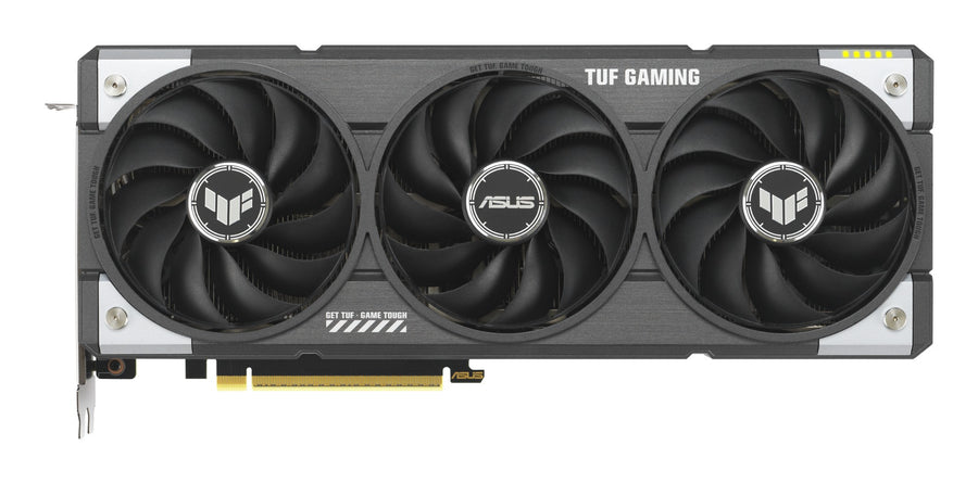 ASUS TUF Gaming TUF-RX9060XT-O16G-GAMING AMD Radeon RX 9060 XT 16 GB GDDR6