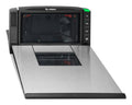 Zebra MP7200 Built-in bar code reader 1D/2D CMOS Black, Silver