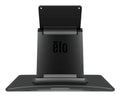 Elo Touch Solutions E388675 POS system accessory POS Stand Black, Silver 100 x 100 mm