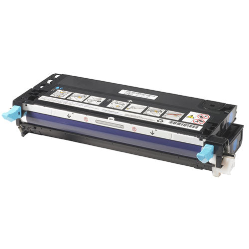 Dell 593-10171/PF029 Toner cyan, 8K pages ISO/IEC 19798 for Dell 3110
