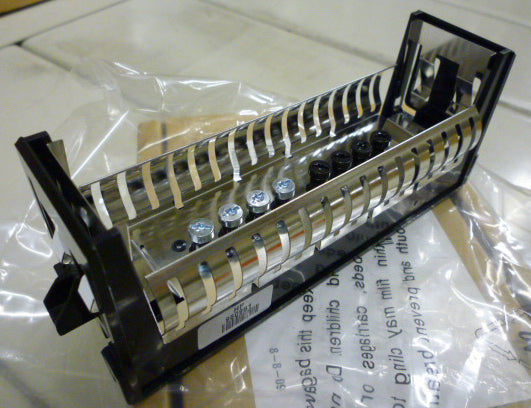 HPE 511780-001 computer case part Full Tower Bezel