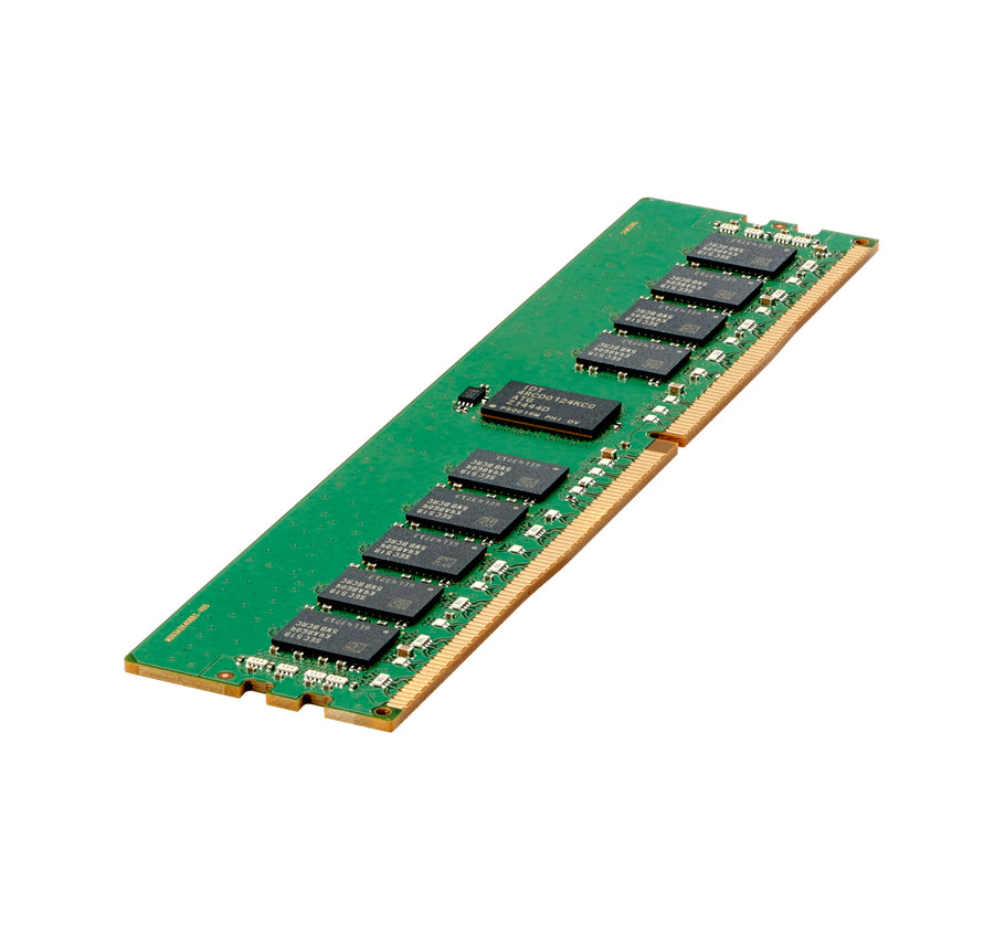 HPE 850879-001 memory module 8 GB 1 x 8 GB DDR4 2666 MT/s