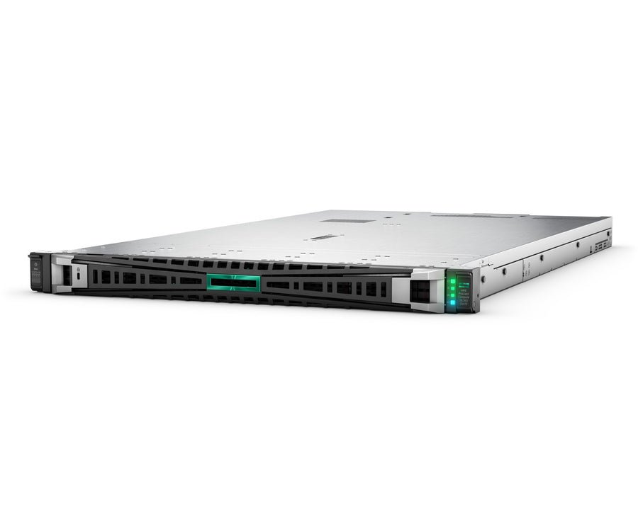 HPE ProLiant Compute DL360 Gen12 6505P 12c 2x32GB-R 8SFF MR408i-o 2x480GB SSD 2x1000W PS EU Server