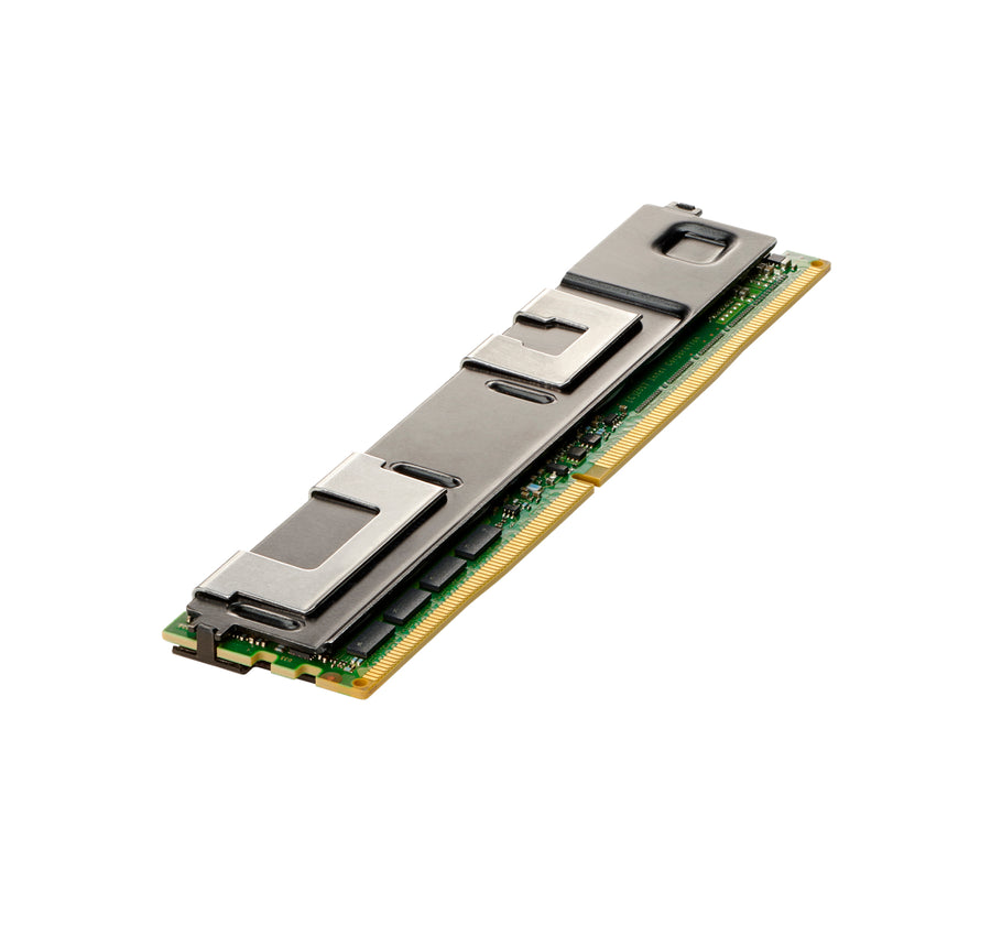 HPE P23532-B21 memory module 128 GB ECC