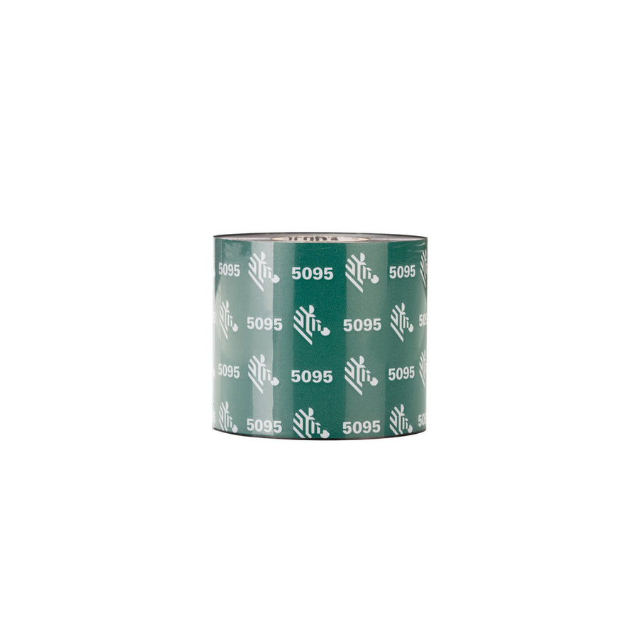 Zebra 5095 Resin thermal ribbon 450 m Black