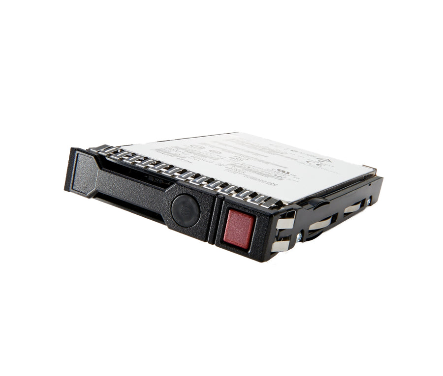 HPE 064-0498-001 internal hard drive 2 TB 7200 RPM 3.5" SAS