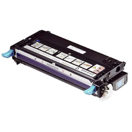 Dell 593-10290/H513C Toner cyan, 9K pages ISO/IEC 19798 for Dell 3130