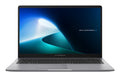 ASUS ExpertBook P1 P1503CVA-S72336 Intel Core 5 210H Laptop 39.6 cm (15.6") Full HD 8 GB DDR5-SDRAM 256 GB SSD Wi-Fi 6 (802.11ax) German Grey
