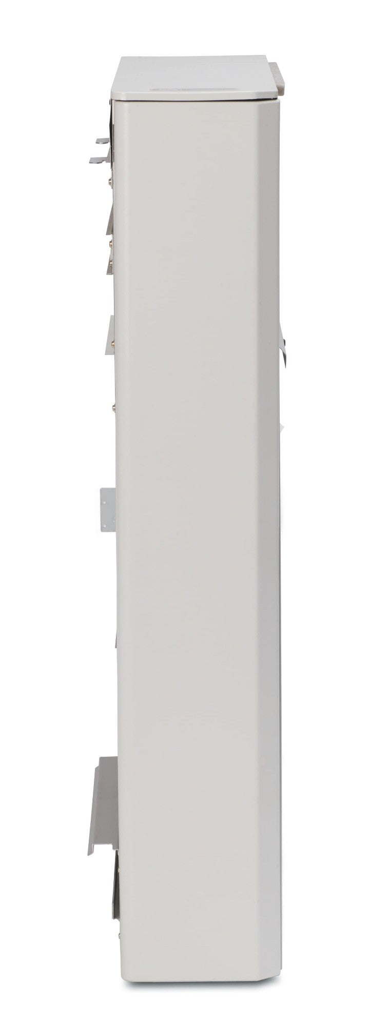 HP Hole Punch & Z Fold Unit