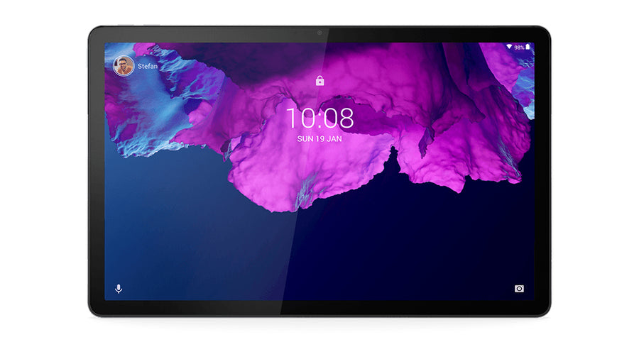 Lenovo Tab P11 4G Snapdragon 64 GB 27.9 cm (11") 4 GB Wi-Fi 5 (802.11ac) Android 10 Grey