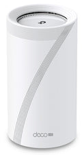 TP-Link 5G BE9300 Whole Home Mesh Wi-Fi 7 Router, Build-In 5G Modem