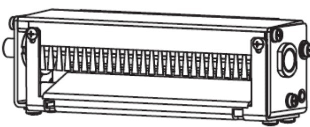 Zebra P1006085 printer/scanner spare part