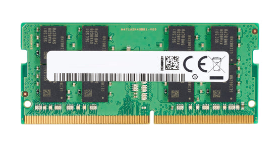 HP 910336-001 memory module 16 GB 1 x 16 GB DDR4