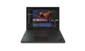 Lenovo ThinkPad P1 Gen 6 Intel� CoreT i7 i7-13800H Mobile workstation 40.6 cm (16") Touchscreen WQUXGA 32 GB DDR5-SDRAM 1 TB SSD NVIDIA GeForce RTX 4060 Wi-Fi 6E (802.11ax) Windows 11 Pro UK English Black
